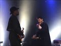 extrait concert bibi tanga & le professeur inlassable du 23 f�vrier 2008