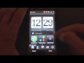 Preview: TouchFLO 3D 2.5 (Manila 2.5)