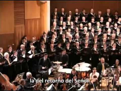 adventistas coros adventistas - Medley de Himnos Adventistas por Coro Adventista Barbatesc de Rumania.