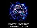 Mortal Kombat - Final Combat