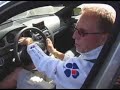 Mercedes Benz C300 Test Drive