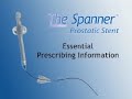 Male-Urethral-Stent-
