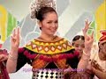 Warna Warna Malaysiaku Gemilang - Siti Nurhaliza