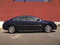 2007 Saturn Aura XE Road Test by Edmunds' Inside Line