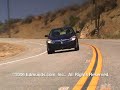2007 Saturn Aura XE Road Test by Edmunds' Inside Line