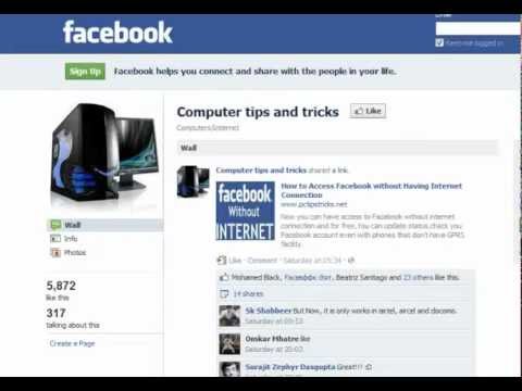 how to locate facebook user
