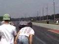dave hance and montana making a pass