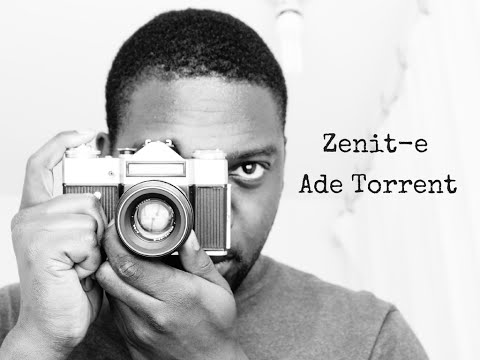 how to use zenit e camera