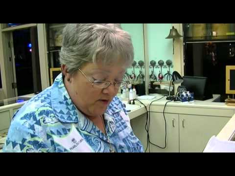 how to know if an oyster has a pearl in it