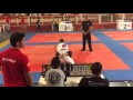 Video 12 - Guilherme Cicone - 1â€¢ Luta 2â€¢ Copa Red Belt