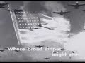 The Star Spangled Banner