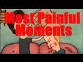 Beavis & Butthead: The Most Painful Moments
