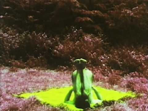 Art - Toshio Matsumoto Phantom (1975)