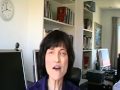 Taurus Astrology Forecast December 2009 with Barbara Goldsmith