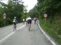 Irati Xtrem 2008. Subida a Jaurrieta