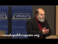 Mark Kleiman: Can We Reduce Drug Crime Without Treatment?