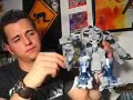 Powet Toys: Leader Megatron Review Powet Toys: Leader Megatron Review