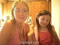 Thank heaven for little girls