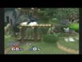 videos de Xeno (Falco) vs. Jim (Ganon) 1