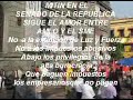 SIGUE EL AMOR ENTRE AMLO Y EL SME. MITIN EN EL SENADO DE LA REPÚBLICA. 26 OCT 09