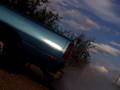 dodge ram 50 seafoaming
