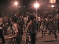 Cr�u na Ingaypendente no Final do Jogo no Maraca