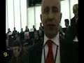 Rivolta al Parlamento Europeo: ciò che non abbiamo mai visto