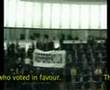 Rivolta al Parlamento Europeo: ciò che non abbiamo mai visto