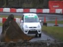 Castrol Rally Day Fiesta N Class Drive Mov 84