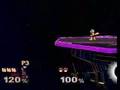 MoFo(Fox)vsPCChris(Marth)