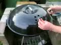 funny bar-b-banger explosion