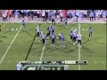 Bryn Renner vs Duke (2012)