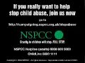 NSPCC STOP