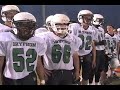 Sickles High School 2008 Football Preview