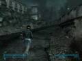 Fallout3 - Arlington Cemetery.avi
