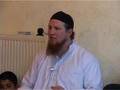 Blutbad in der Bibel 1 - PIERRE VOGEL macht alles klar