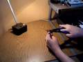 How to Make a BB Gun Out of a Mechanical Pencil
