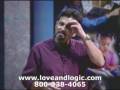 How to Handle Kids Whining and Arguing