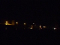 Nighttime in Erie WITH HORNS! Nighttime in Erie WITH HORNS!