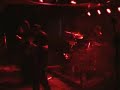 Stupor - Vengeance, Live @ Tuben September 23rd 2006