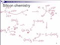 Mesoporous silica
