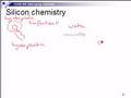 Mesoporous silica