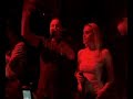 samedi 29 septembre 2007 : l'animateur cauet et co-animatrice c�cile de m�nibus �taient pr�sent � l'alegra (ch�lons, 51) ! 
ambiance de dingue ! cauet aux platines, un vrai pro ! c�cile superbe, comme � la tv ;-)
pure soir�e de folie ! 
merci � davy pour la vid�o ! moi j'�tais trop loin pour avoir une belle qualit� d'image !