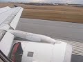 Landing in Toronto, Canada Landing in Toronto, Canada
