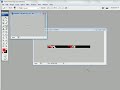 tutorial: make userbar