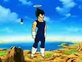 Dragon Ball Z - Saiyan St.Anger