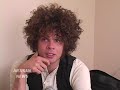 WOLFMOTHER DEBUTS NEW MATERIAL