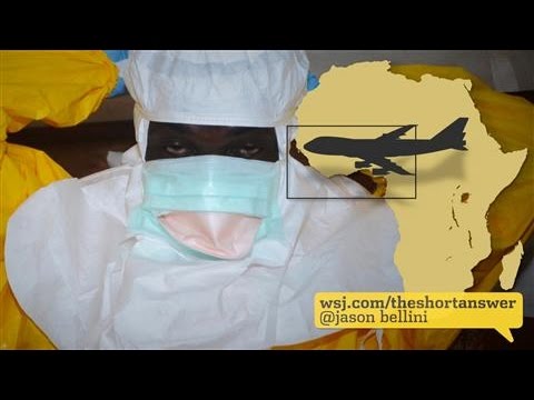 Africa - The worst ebola outbreak in history has prompted Liberian officials to close their borders, as the governments in several West African countries raced to convince many of their citizens that...