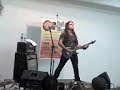 Kiko Loureiro - PVH - Parte 13