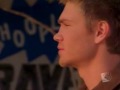 Lucas&Peyton trailer (AWTR) Lucas&Peyton trailer (AWTR)